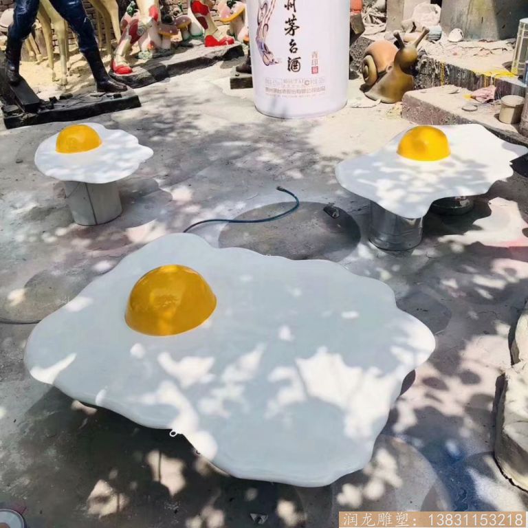 玻璃钢仿真鸡蛋雕塑,鸡蛋装饰品雕塑,室外鸡蛋雕塑1 玻璃钢仿真鸡蛋雕塑,鸡蛋装饰品雕塑,室外鸡蛋雕塑1